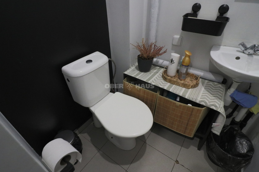 Nuomojamos administracinės, kitos paskirties patalpos Vasario 16-osios g., Centras, Panevėžio m., Panevėžio m. sav., 85.38 m2 ploto 8