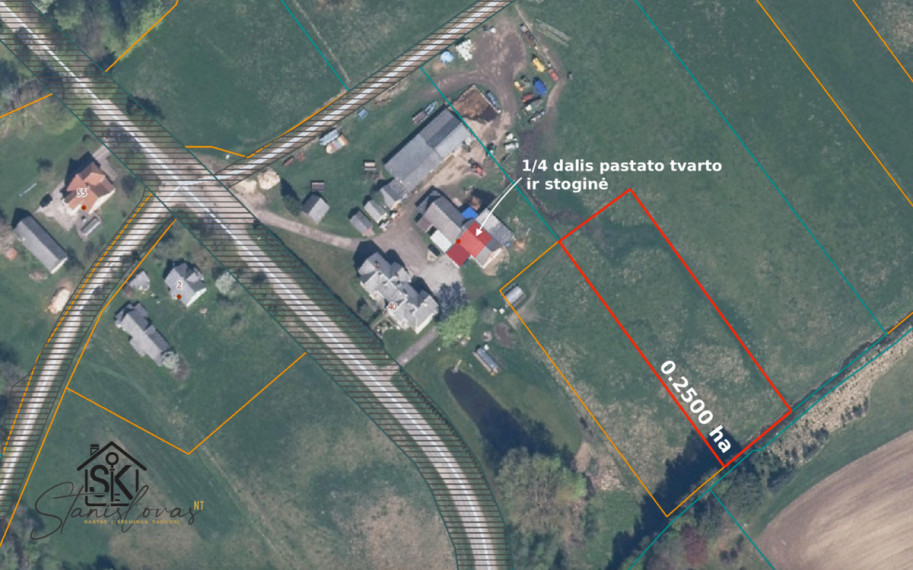 PARDUODAMAS 122.88 KV.M. KOTEDŽAS UPYNOS MSTL., NEPRIKLAUSOMYBĖS G. 40 35