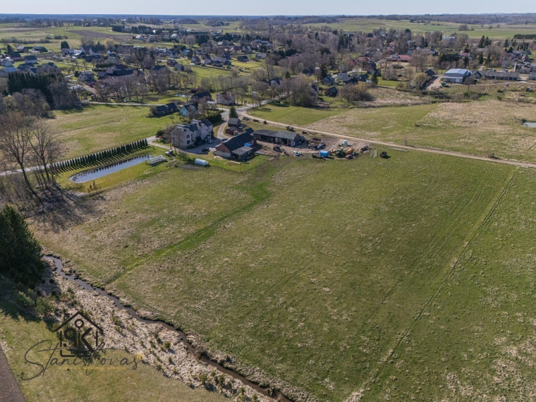 PARDUODAMAS 122.88 KV.M. KOTEDŽAS UPYNOS MSTL., NEPRIKLAUSOMYBĖS G. 40 47