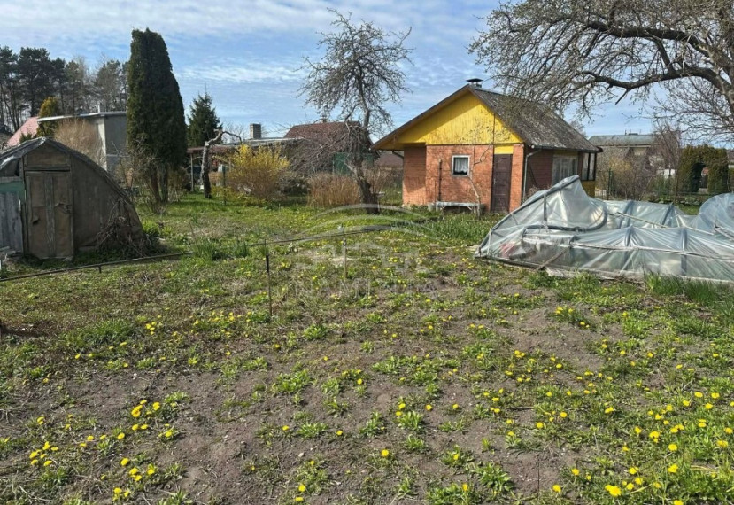 Parduodamas namas Šernų k., Klaipėdos r. sav., 39 m2 ploto, 1 aukštai 4