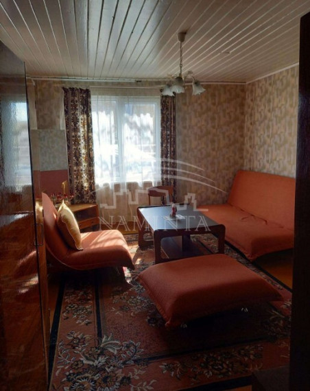 Parduodamas namas Grūšlaukės k., Kretingos r. sav., 88 m2 ploto, 2 aukštai 3