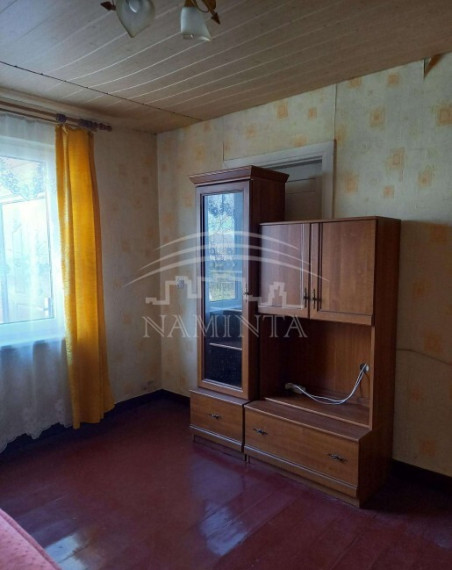 Parduodamas namas Grūšlaukės k., Kretingos r. sav., 88 m2 ploto, 2 aukštai 5