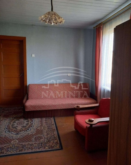 Parduodamas namas Grūšlaukės k., Kretingos r. sav., 88 m2 ploto, 2 aukštai 6