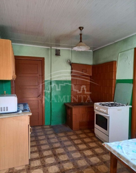 Parduodamas namas Grūšlaukės k., Kretingos r. sav., 88 m2 ploto, 2 aukštai 7