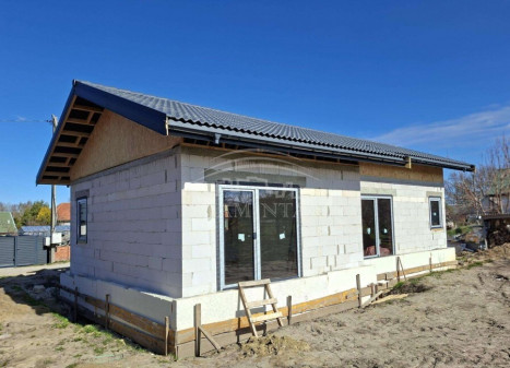 Parduodamas namas Kretingos m., Kretingos r. sav., 78 m2 ploto, 1 aukštai
