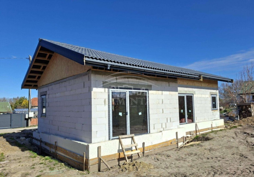 Parduodamas namas Kretingos m., Kretingos r. sav., 78 m2 ploto, 1 aukštai 1