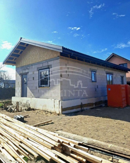 Parduodamas namas Kretingos m., Kretingos r. sav., 78 m2 ploto, 1 aukštai 2