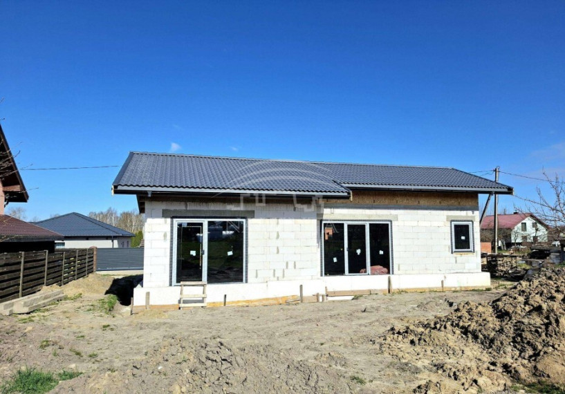 Parduodamas namas Kretingos m., Kretingos r. sav., 78 m2 ploto, 1 aukštai 5