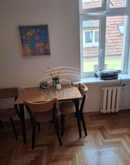 Parduodamas butas Žvejų g., Centras, Klaipėdos m., Klaipėdos m. sav., 79 m2 ploto, 3 kambariai 1