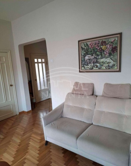 Parduodamas butas Žvejų g., Centras, Klaipėdos m., Klaipėdos m. sav., 79 m2 ploto, 3 kambariai 7