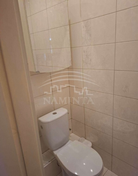 Parduodamas butas Žvejų g., Centras, Klaipėdos m., Klaipėdos m. sav., 79 m2 ploto, 3 kambariai 9