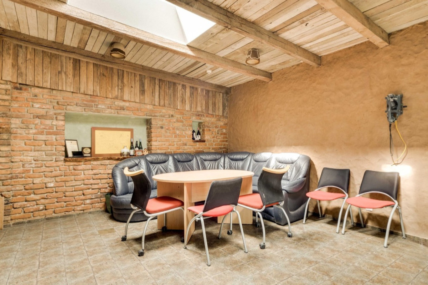 Parduodamos administracinės, kitos paskirties, paslaugų, prekybos patalpos Gardino g., Druskininkų m., Druskininkų sav., 162 m2 ploto 10