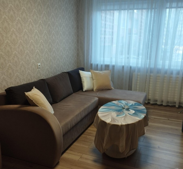 Parduodamas butas Klaipėdos apskritis, Klaipėda, Vingio, Šilutės pl., 33 m2 ploto, 1 kambariai 1