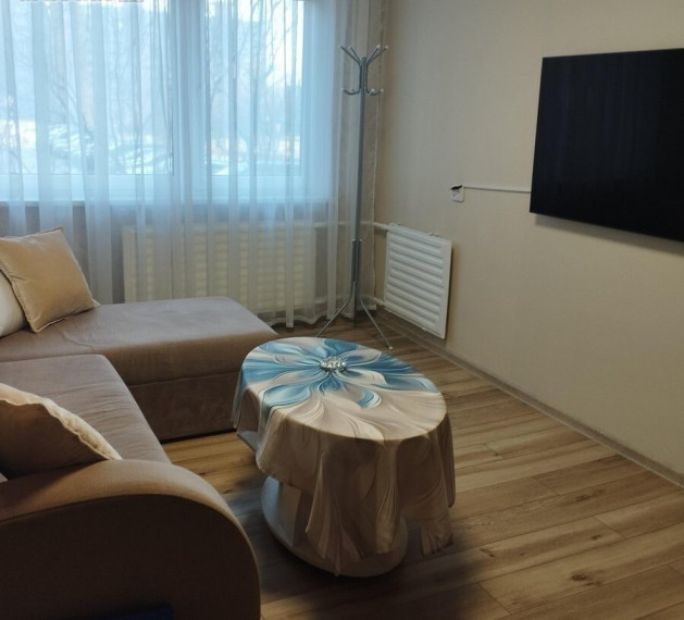 Parduodamas butas Klaipėdos apskritis, Klaipėda, Vingio, Šilutės pl., 33 m2 ploto, 1 kambariai 2