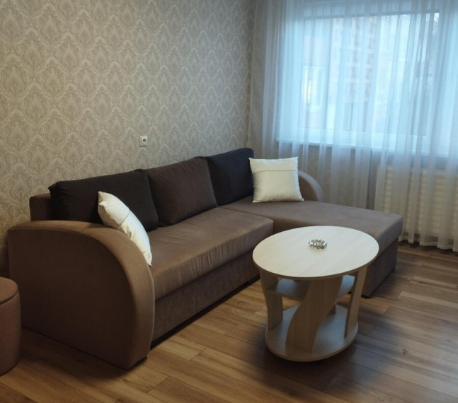 Parduodamas butas Klaipėdos apskritis, Klaipėda, Vingio, Šilutės pl., 33 m2 ploto, 1 kambariai 3