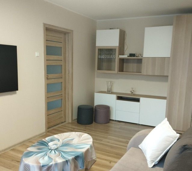Parduodamas butas Klaipėdos apskritis, Klaipėda, Vingio, Šilutės pl., 33 m2 ploto, 1 kambariai 5