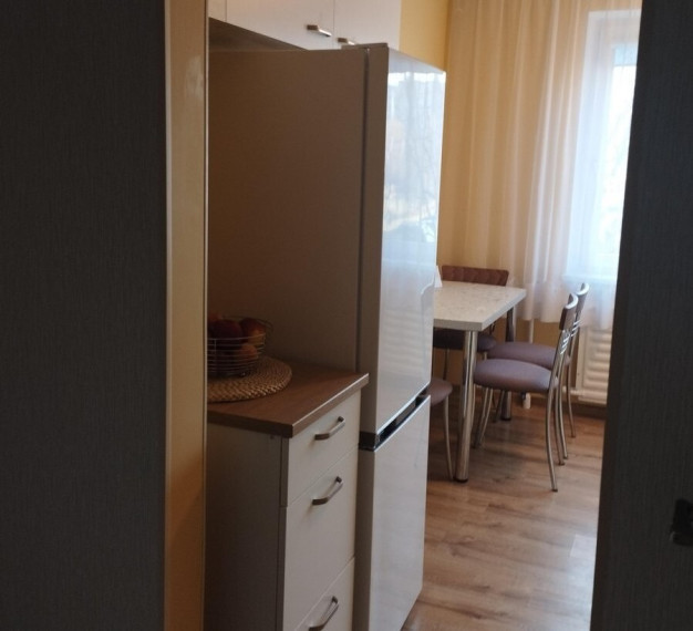 Parduodamas butas Klaipėdos apskritis, Klaipėda, Vingio, Šilutės pl., 33 m2 ploto, 1 kambariai 7