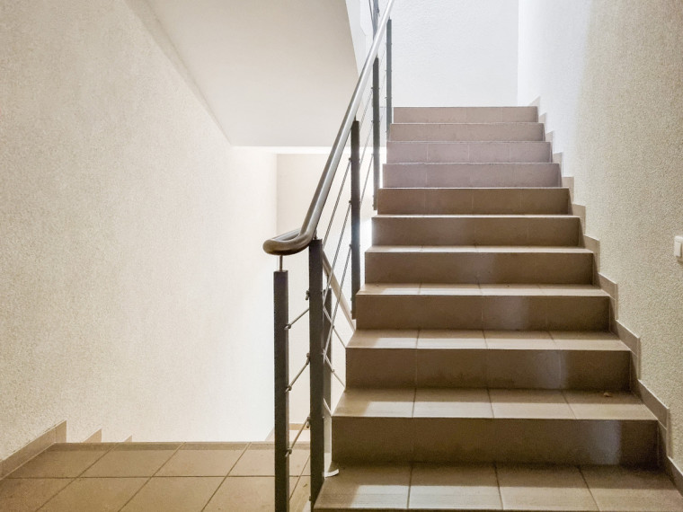 Nuomojamos administracinės, kitos paskirties, paslaugų, prekybos patalpos Tilžės g., Šiaulių m., Šiaulių m. sav., 68 m2 ploto 6