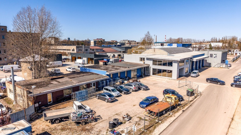 Parduodamos paslaugų, prekybos patalpos Svajonės g., Klaipėdos m., Klaipėdos m. sav., 279.63 m2 ploto 6