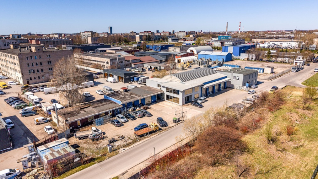 Parduodamos paslaugų, prekybos patalpos Svajonės g., Klaipėdos m., Klaipėdos m. sav., 279.63 m2 ploto 7