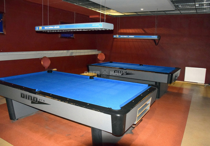 Parduodamos administracinės, kitos paskirties, maitinimo patalpos Tilžės g. , Centras, Šiaulių m., Šiaulių m. sav., 1020.51 m2 ploto 11