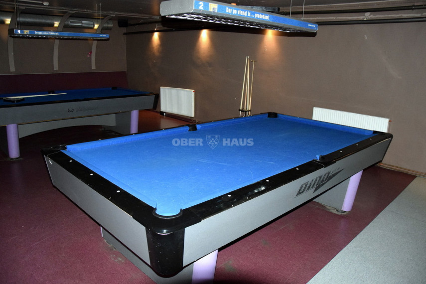 Parduodamos administracinės, kitos paskirties, maitinimo patalpos Tilžės g. , Centras, Šiaulių m., Šiaulių m. sav., 1020.51 m2 ploto 12