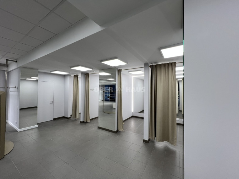 Parduodamos administracinės patalpos Vilniaus g., Centras, Šiaulių m., Šiaulių m. sav., 524.14 m2 ploto 5