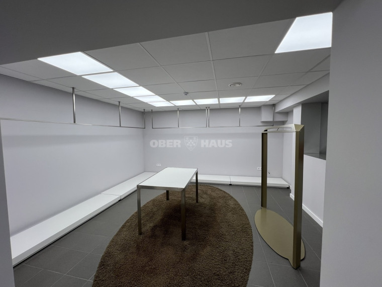 Parduodamos administracinės patalpos Vilniaus g., Centras, Šiaulių m., Šiaulių m. sav., 524.14 m2 ploto 9