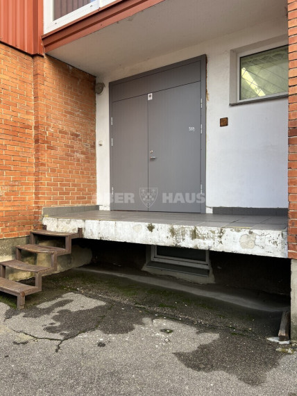 Parduodamos administracinės patalpos Vilniaus g., Centras, Šiaulių m., Šiaulių m. sav., 524.14 m2 ploto 13