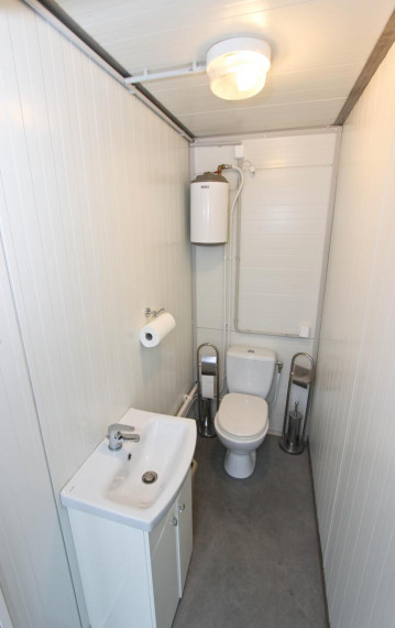 Nuomojamos patalpos Verslo g., Dainava, Kauno m., Kauno m. sav., 161.58 m² ploto 11