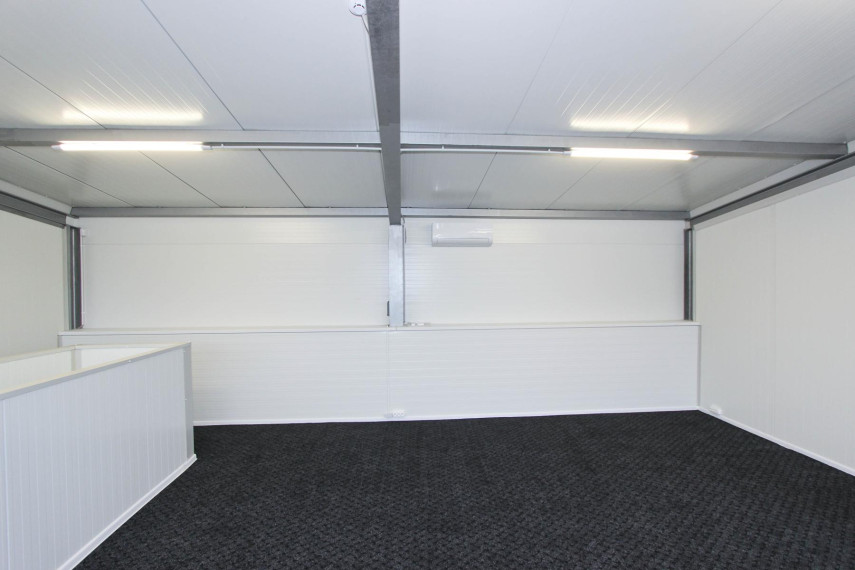 Nuomojamos patalpos Verslo g., Dainava, Kauno m., Kauno m. sav., 161.58 m² ploto 5
