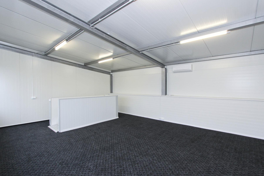 Nuomojamos patalpos Verslo g., Dainava, Kauno m., Kauno m. sav., 161.58 m² ploto 6