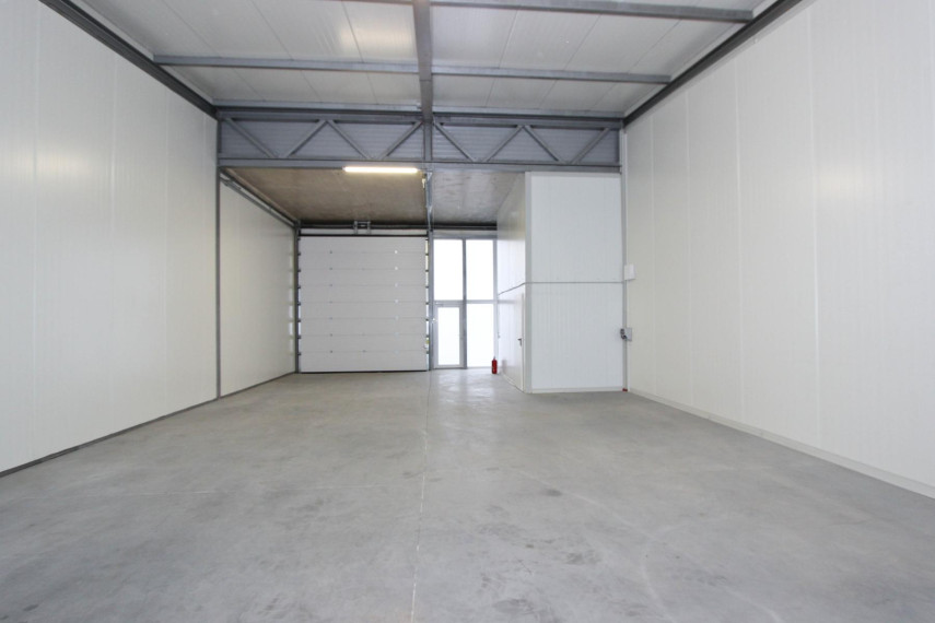 Nuomojamos patalpos Verslo g., Dainava, Kauno m., Kauno m. sav., 161.58 m² ploto 9