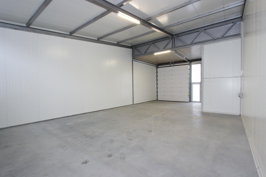 Nuomojamos patalpos Verslo g., Dainava, Kauno m., Kauno m. sav., 161.58 m² ploto 10