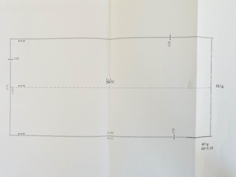 Nuomojamos patalpos Kumės g., Stanaičių k., Kauno r. sav., 294.75 m² ploto 14