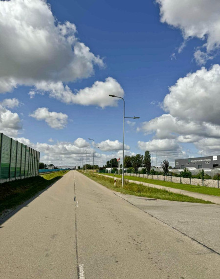 Nuomojamos patalpos Kumės g., Stanaičių k., Kauno r. sav., 294.75 m² ploto 18