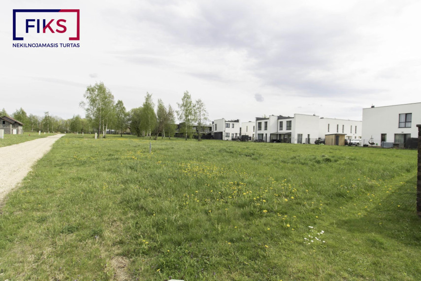 Parduodamas sklypas Barupės g., Vytėnai, Kauno m., Kauno m. sav., 8.90 a ploto 6