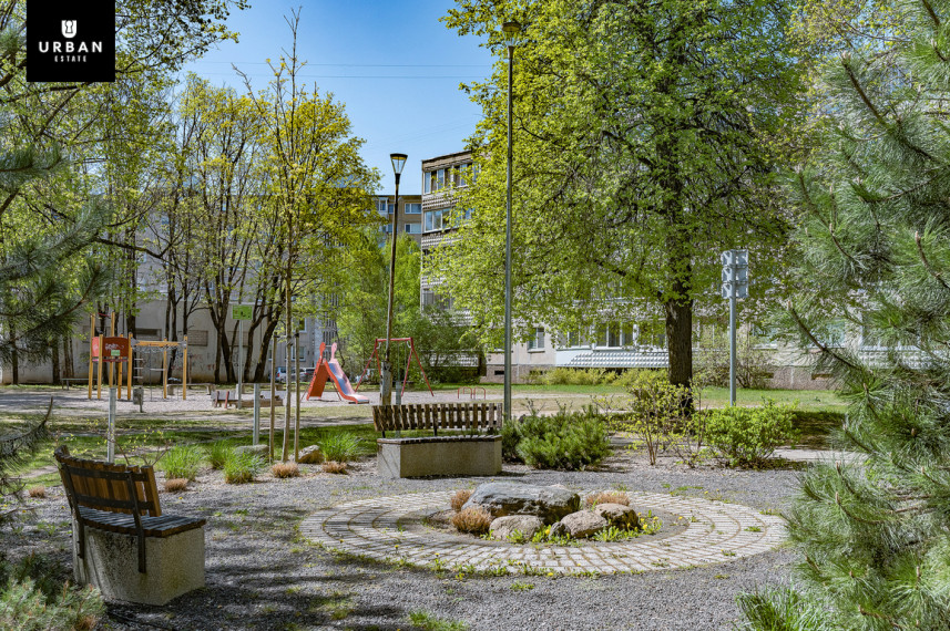 Parduodamas butas Viršuliškių g., Viršuliškėse, Vilniuje, 64.16 kv.m ploto 20