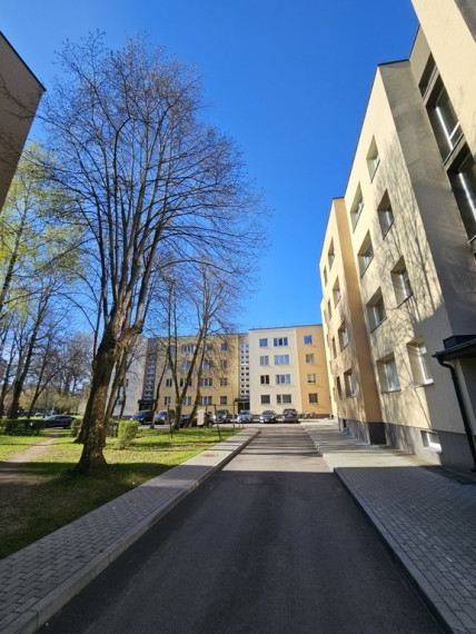 3 kambarių  butas PIRMAME aukšte  Druskininkų gatvėje, Palangoje 2