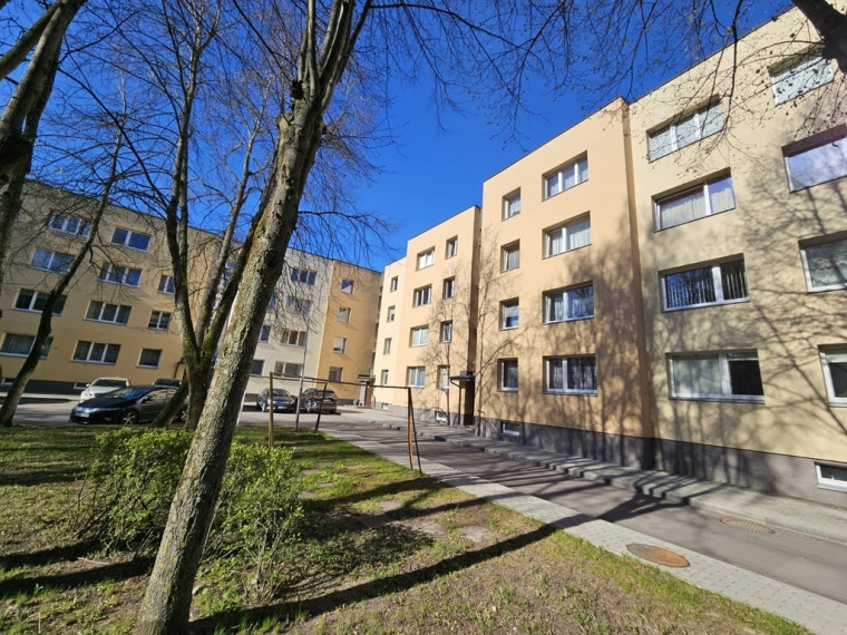 3 kambarių  butas PIRMAME aukšte  Druskininkų gatvėje, Palangoje 3