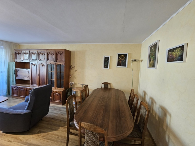 3 kambarių  butas PIRMAME aukšte  Druskininkų gatvėje, Palangoje 4