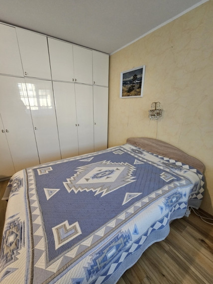 3 kambarių  butas PIRMAME aukšte  Druskininkų gatvėje, Palangoje 7