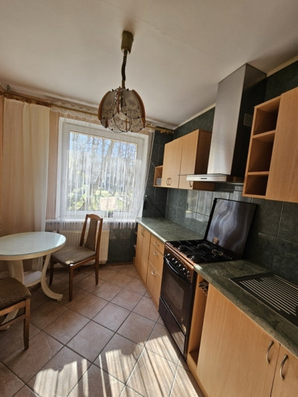 3 kambarių  butas PIRMAME aukšte  Druskininkų gatvėje, Palangoje 9