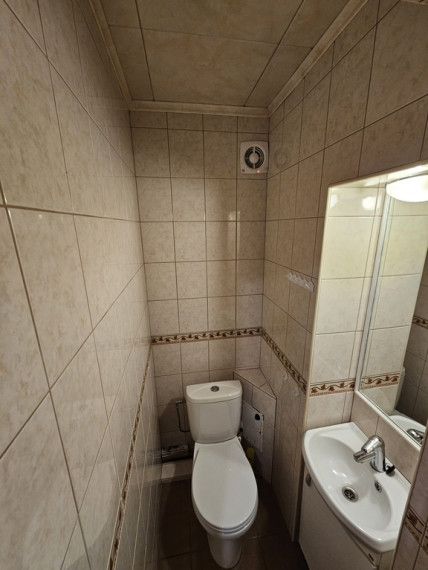3 kambarių  butas PIRMAME aukšte  Druskininkų gatvėje, Palangoje 11