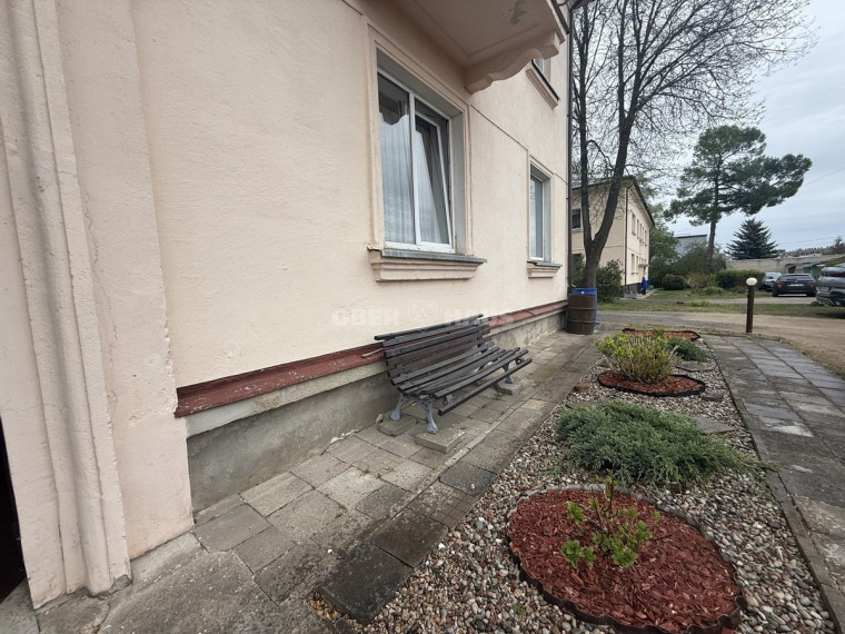 Parduodamas butas Topolių g., Radviliškio m., Radviliškio r. sav., 66 m2 ploto, 3 kambariai 5