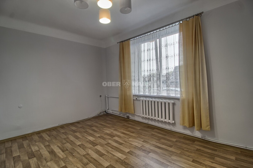 Parduodamas butas Topolių g., Radviliškio m., Radviliškio r. sav., 66 m2 ploto, 3 kambariai 7