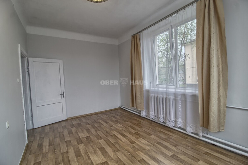 Parduodamas butas Topolių g., Radviliškio m., Radviliškio r. sav., 66 m2 ploto, 3 kambariai 12