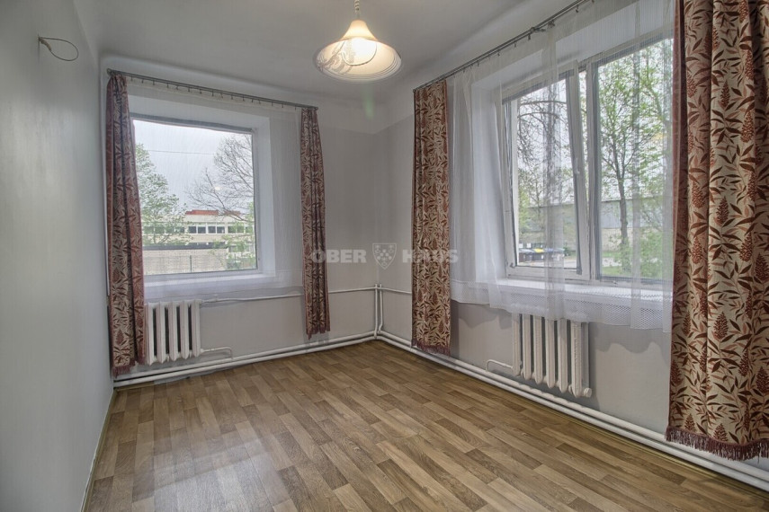 Parduodamas butas Topolių g., Radviliškio m., Radviliškio r. sav., 66 m2 ploto, 3 kambariai 13