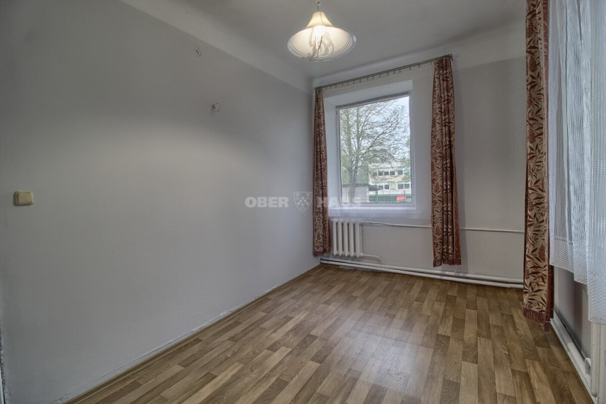 Parduodamas butas Topolių g., Radviliškio m., Radviliškio r. sav., 66 m2 ploto, 3 kambariai 14