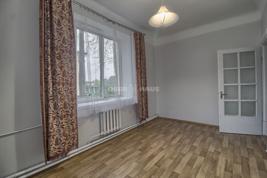 Parduodamas butas Topolių g., Radviliškio m., Radviliškio r. sav., 66 m2 ploto, 3 kambariai 15